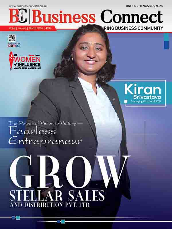 10 Women of Influence Voices That Matter in 2026 page 001 10 Women of Influence Voices That Matter in 2026 page 001 Business Connect Magazine