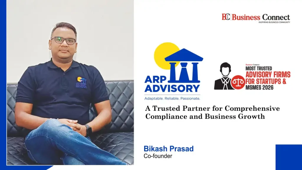 ARP Advisory : A Trusted Partner for Comprehensive Compliance and Business Growth