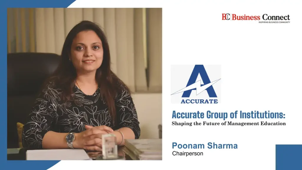 Accurate Group of Institutions: Shaping the Future of Management Education