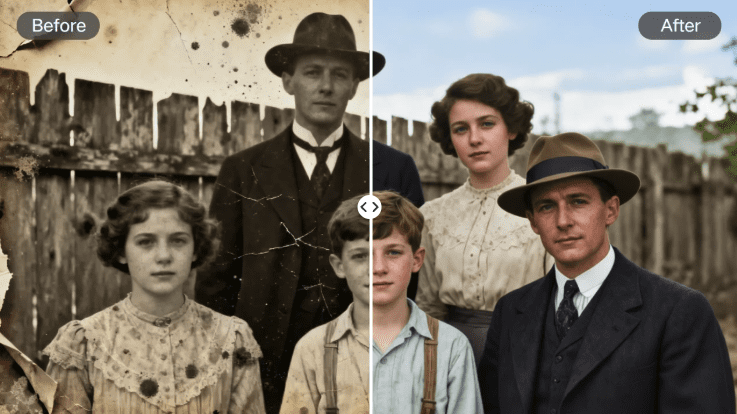 Best Free AI Photo Editor for All Users Best Free AI Photo Editor for All Users