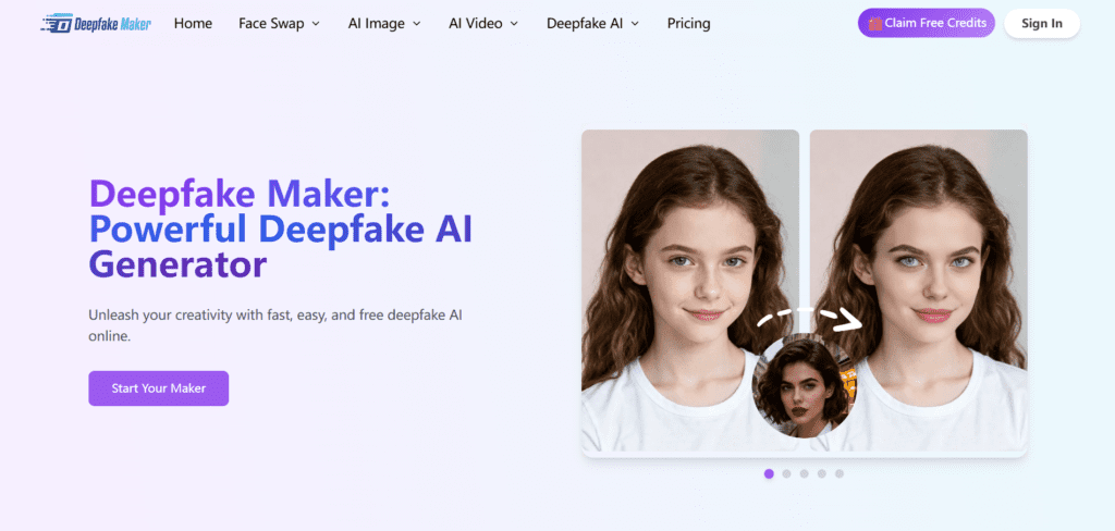 Deepfake AI Free No Login: The Fastest Way to Create AI Videos Without Hassle