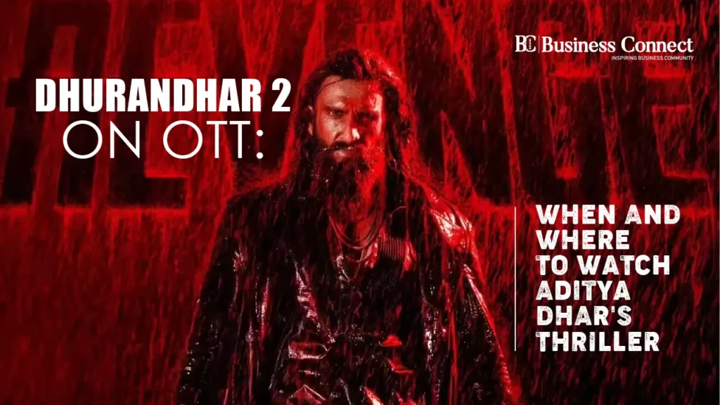 Dhurandhar 2 on OTT: When and where to watch Aditya Dhar's thriller
