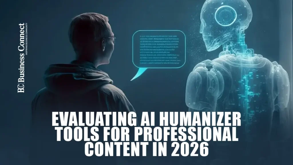 Evaluating AI Humanizer Tools for Professional Content in 2026