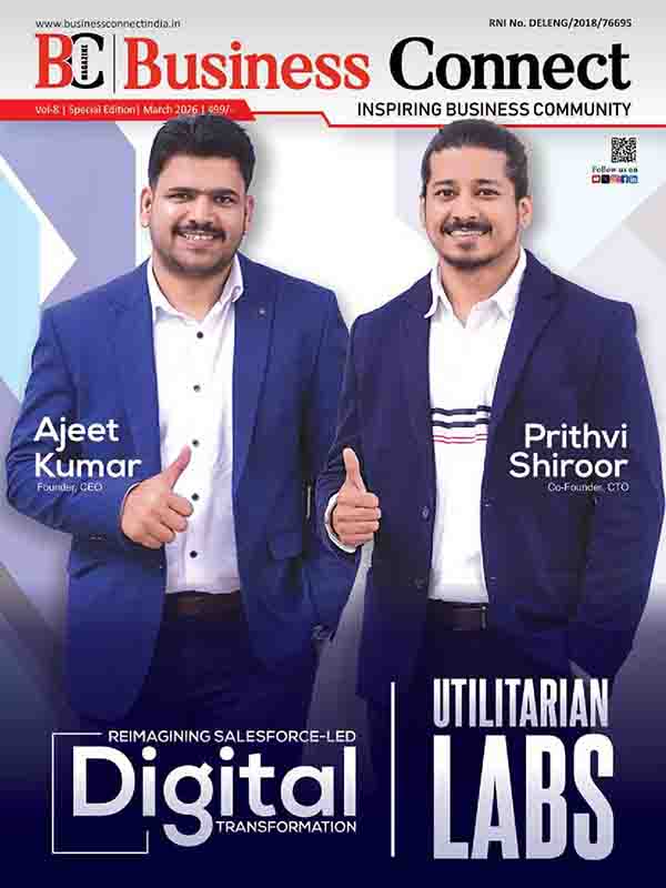 Excellence in Salesforce Consulting 2026 page 001 Excellence in Salesforce Consulting 2026 page 001 Business Connect Magazine