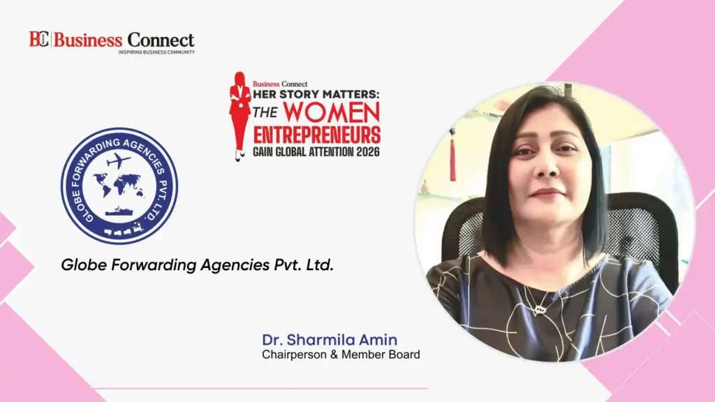 Globe Forwarding Agencies Pvt. Ltd.