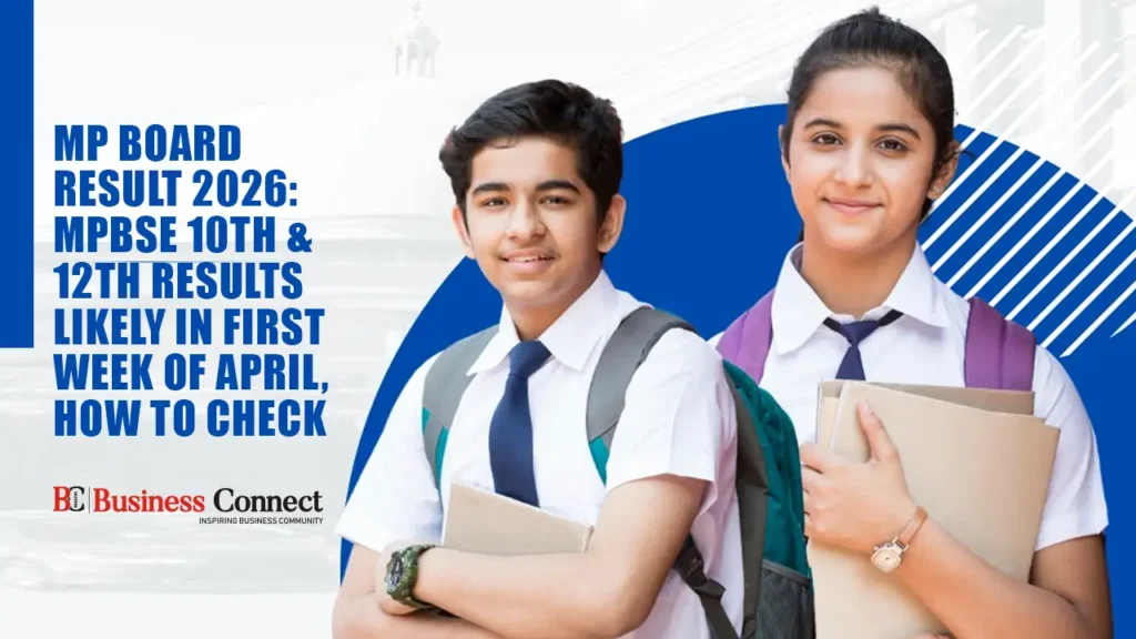 MP Board Result 2026: MPBSE 10th & 12th Results Likely in First Week of April, How to Check MP Board Result 2026: MPBSE 10th & 12th Results Likely in First Week of April, How to Check