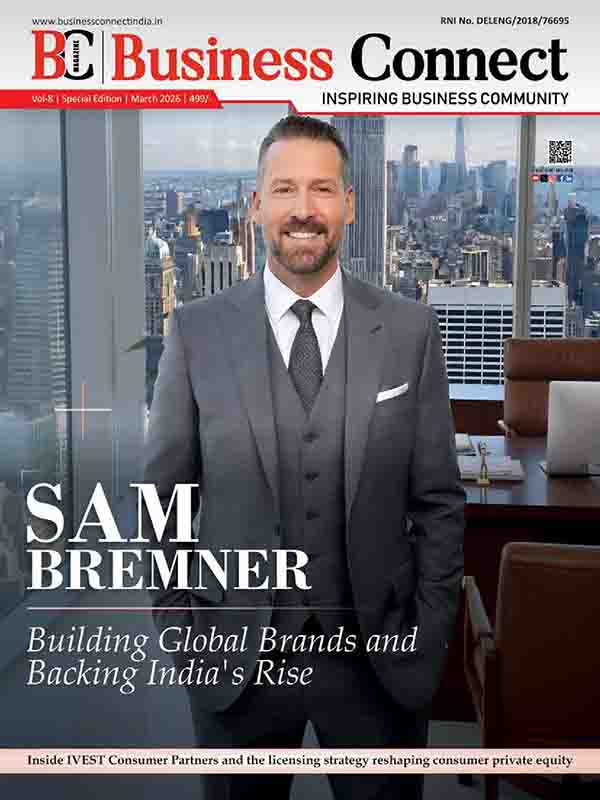 March Special Edition 2026 page 001 Business Connect Magazine