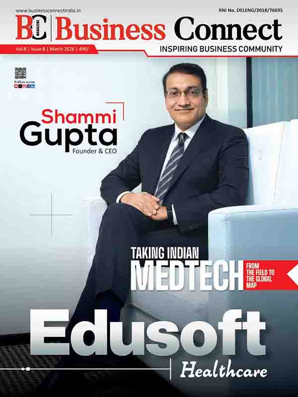 Medical Device Manufacturer of the Year 2026 page 001 Medical Device Manufacturer of the Year 2026 page 001 Business Connect Magazine