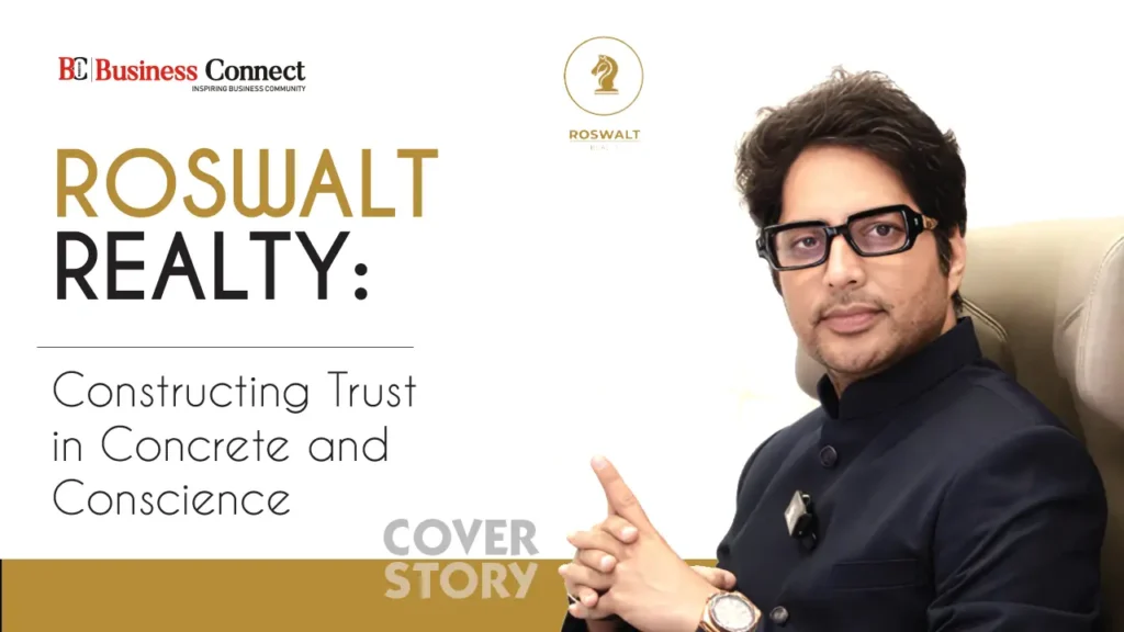 Roswalt Realty: Constructing Trust in Concrete and Conscience Roswalt Realty: Constructing Trust in Concrete and Conscience