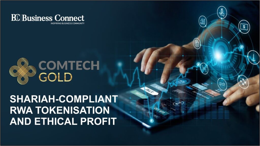 Shariah-Compliant RWA Tokenisation and Ethical Profit