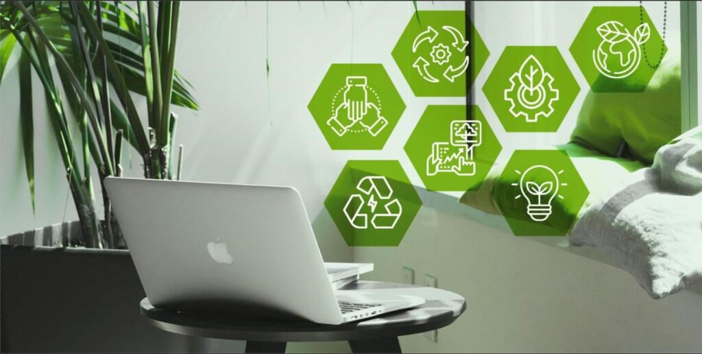 Sustainable Web Design: Reducing Carbon Footprint Through UI Choices