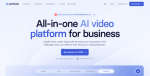Top 5 Tools for AI-Driven Video Branding in 2026