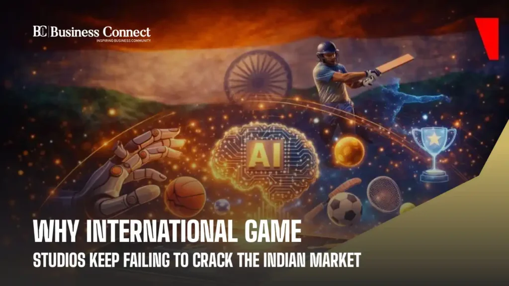 Why International Game Studios Keep Failing to Crack the Indian Market