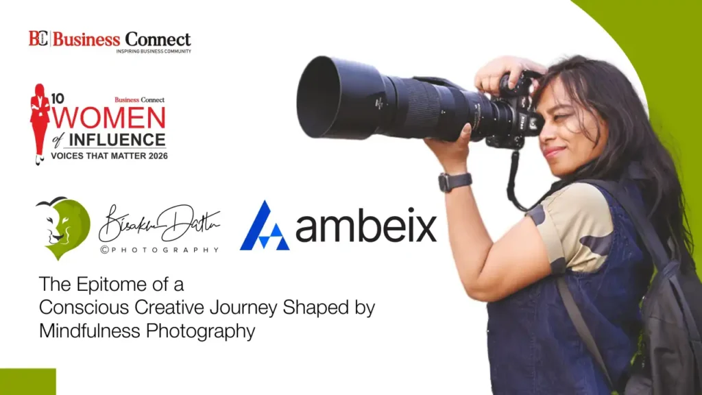 The Epitome of a Conscious Creative Journey Shaped by Mindfulness Photography