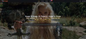 Transforming Everyday Photos with Image to Image Technology