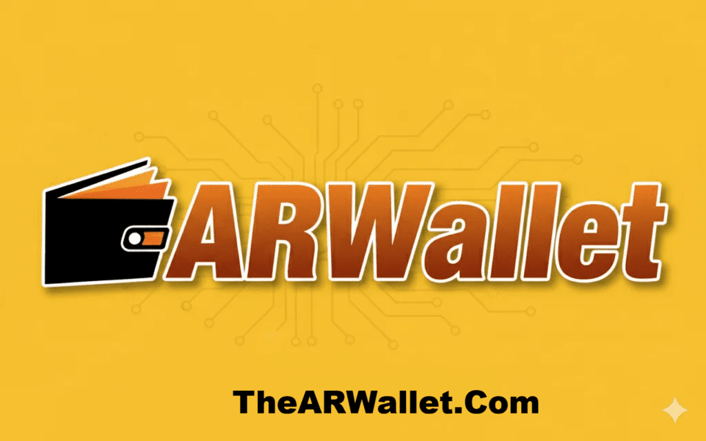 AR Wallet Cashback and Rewards Program AR Wallet Cashback and Rewards Program
