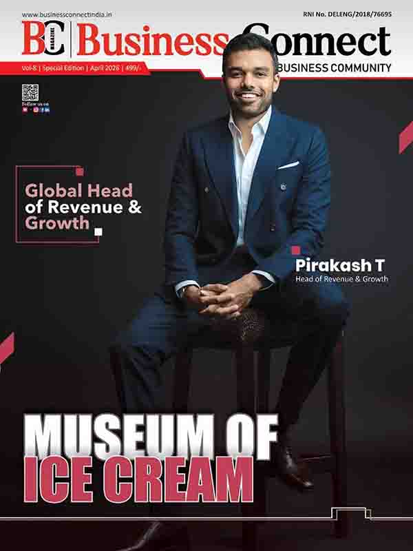 APRIL SPECIAL EDITON 2026 page 001 Business Connect Magazine