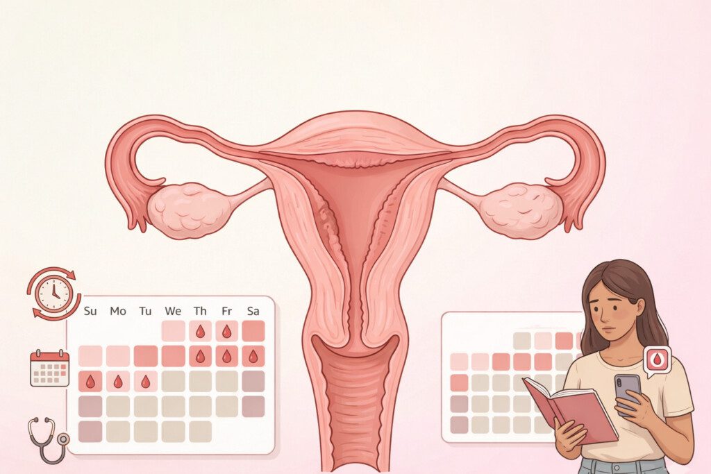 Abnormal Uterine Bleeding: When to Seek Medical Advice