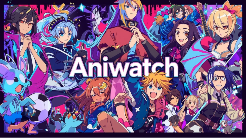 Aniwatch - Watch Anime Online Free in HD (Complete Guide 2026)