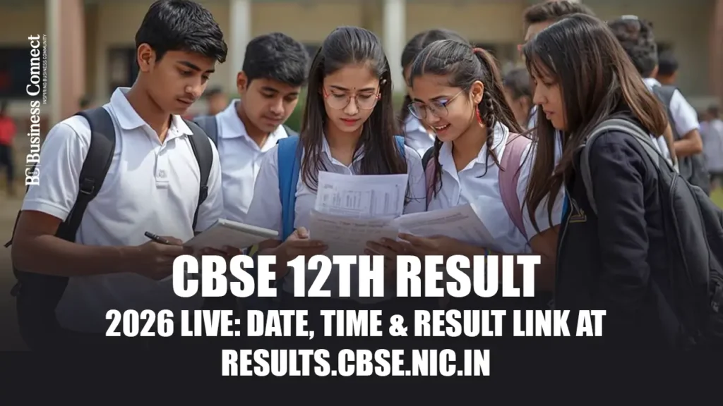 CBSE 12th Result 2026 Live: When will CBSE declare Class 12 results at results.cbse.nic.in? Over 18 lakh await scorecards