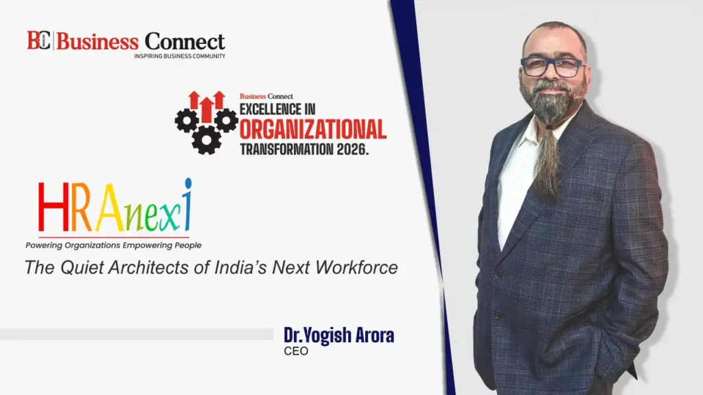 HRAnexi Powering Organizations Empowering People