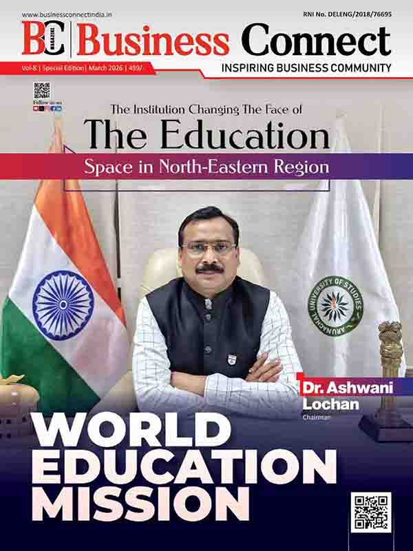 March Special Editions 2026 page 001 Business Connect Magazine