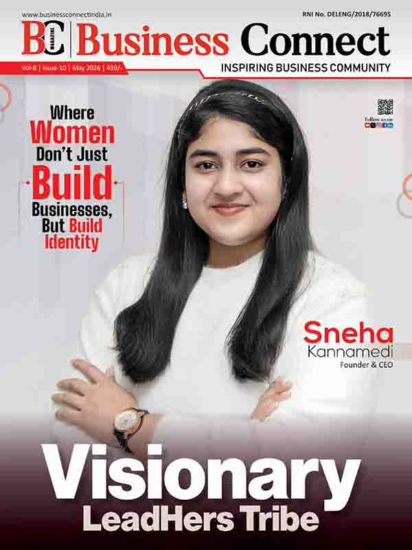May Special Edition 2026 page 001 Business Connect Magazine