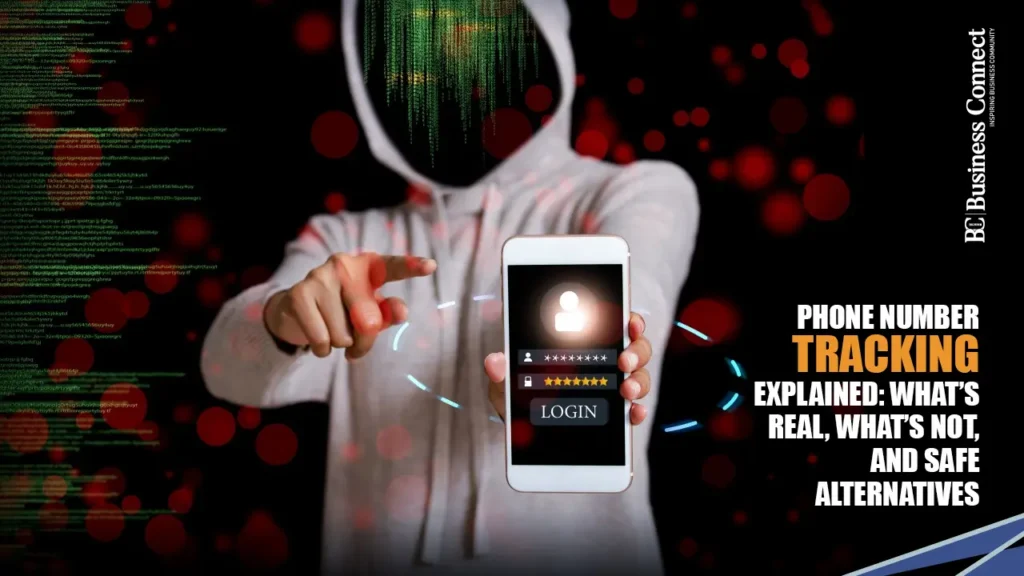Phone Number Tracking Explained: What’s Real, What’s Not, and Safe Alternatives