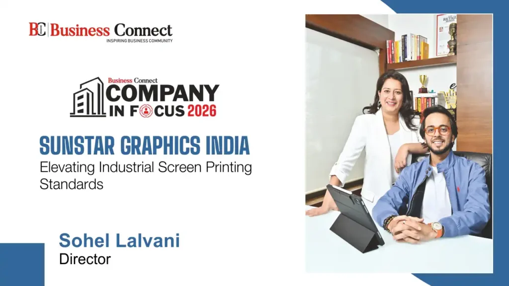 SUNSTAR GRAPHICS INDIA : Elevating Industrial Screen Printing Standards