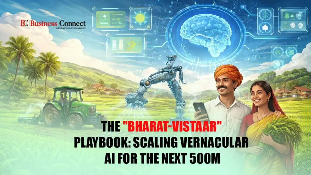 The "Bharat-VISTAAR" Playbook: Scaling Vernacular AI for the Next 500M