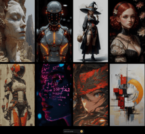 The Pinterest Image Strategy Smart Bloggers Are Using in 2026 — Powered by Kimg AI The Pinterest Image Strategy Smart Bloggers Are Using in 2026 — Powered by Kimg AI