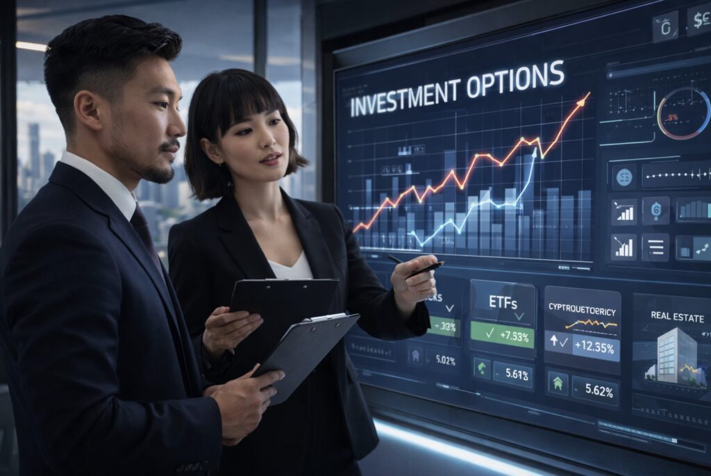 Top Tips for Picking Undervalued Growth Stocks in 2026 Top Tips for Picking Undervalued Growth Stocks in 2026