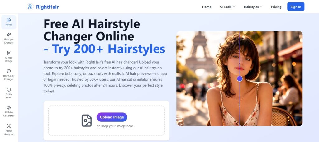 Why Choosing a Haircut for Face Shape Is Becoming a Smarter Beauty Decision Why Choosing a Haircut for Face Shape Is Becoming a Smarter Beauty Decision