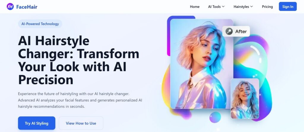 Why Face Shape Hairstyle Ideas Matter More Than Ever in a Personal-Branding World Face Shape Hairstyle Ideas