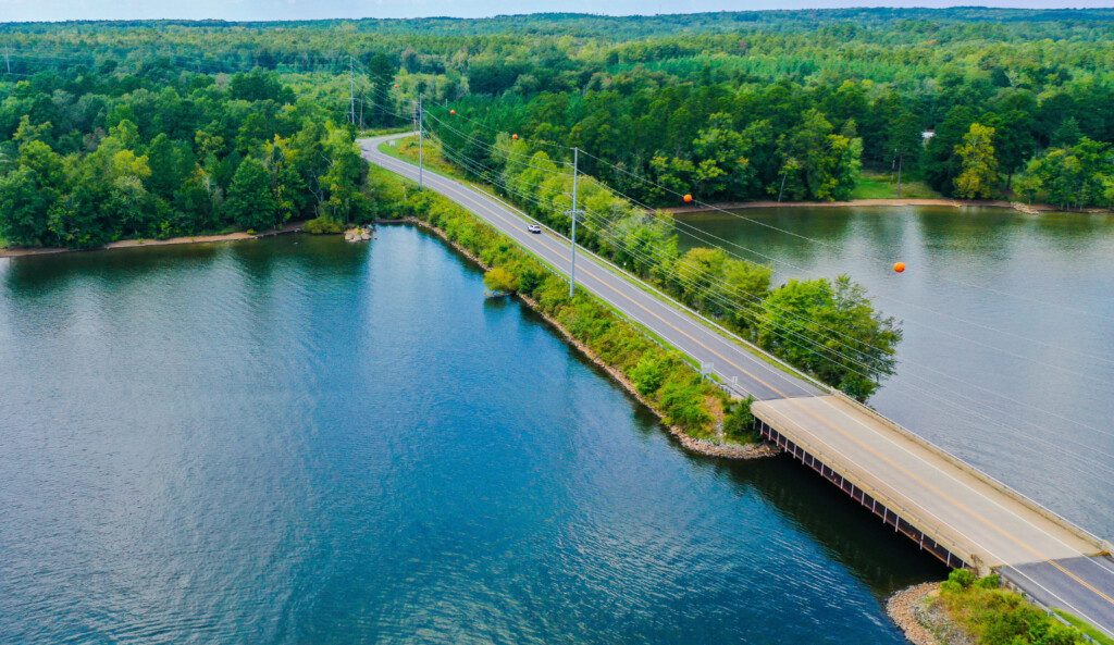 Why Water Infrastructure Is Critical for India’s Sustainable Growth? Why Water Infrastructure Is Critical for India's Sustainable Growth?