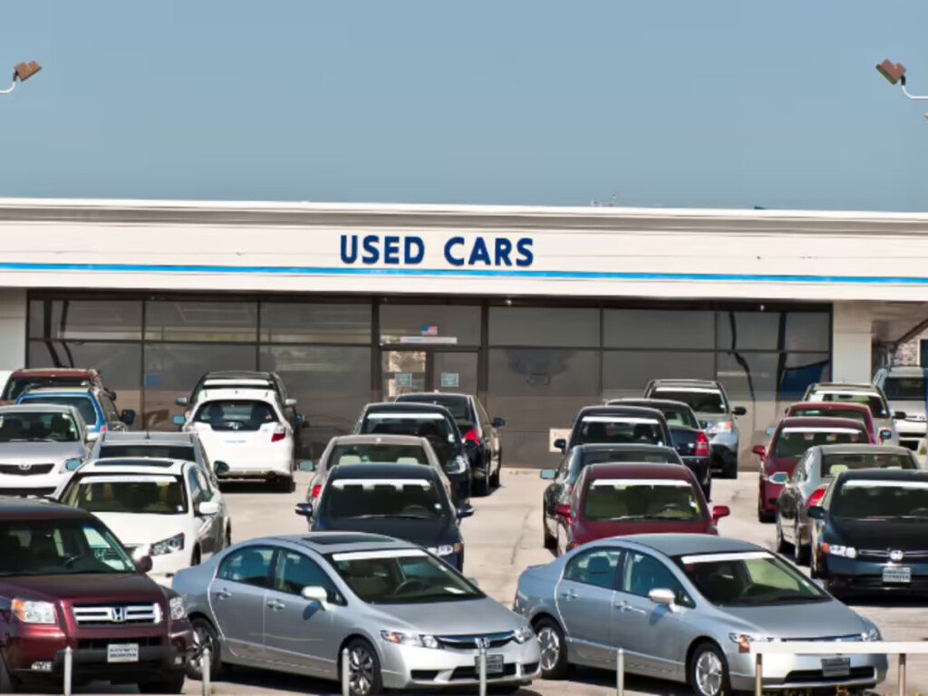 A Comprehensive Guide to Buying Pre-owned Cars