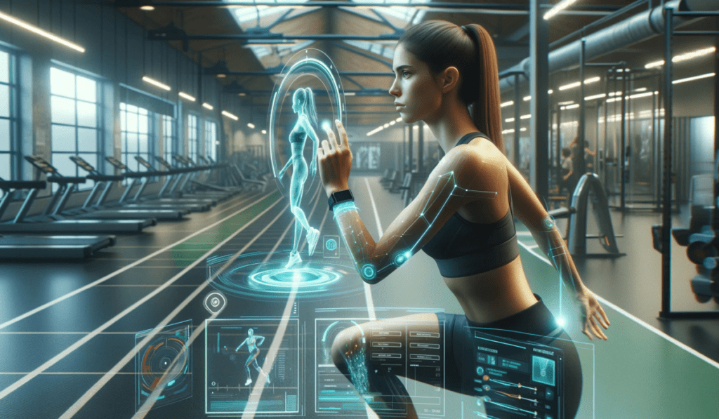 AI Fitness: Are We Over-Optimizing Our Bodies?
