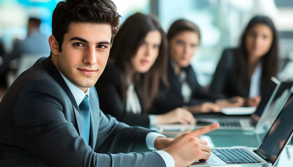 Executive MBA in India: What Professionals Should Expect?