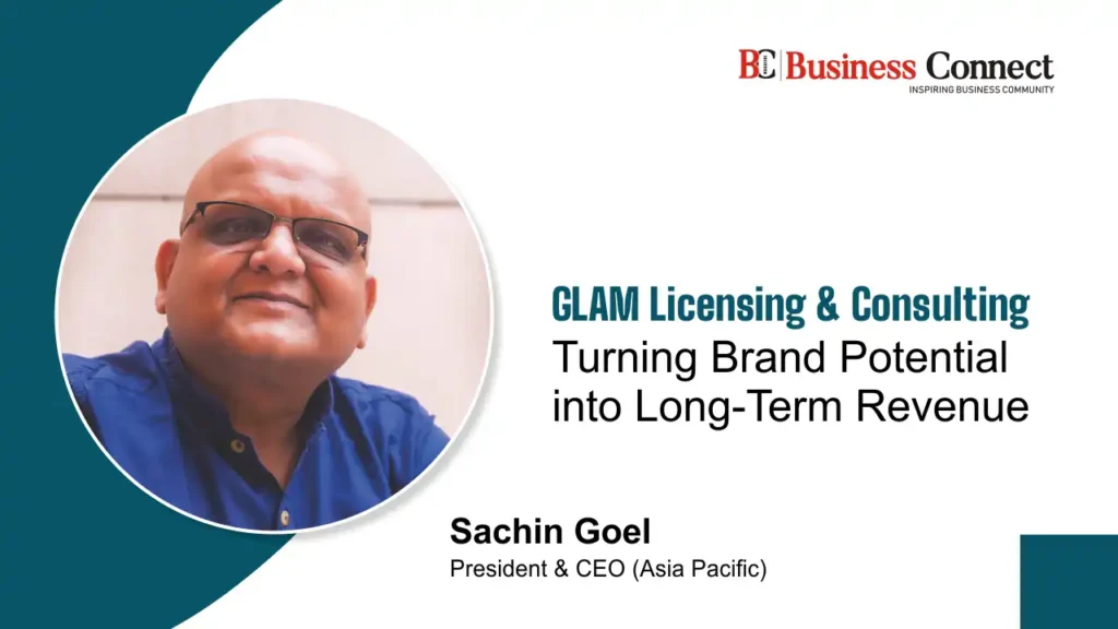 GLAM Licensing & Consulting Turning Brand Potential into Long-Term Revenue