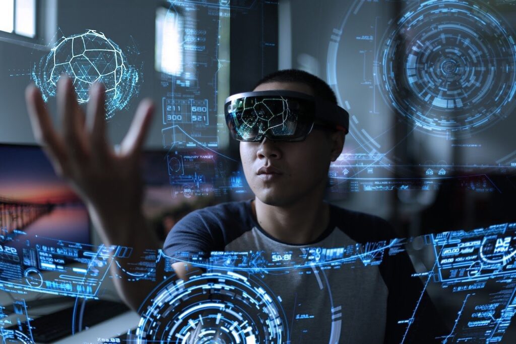 How Esports Technology Keeps Evolving