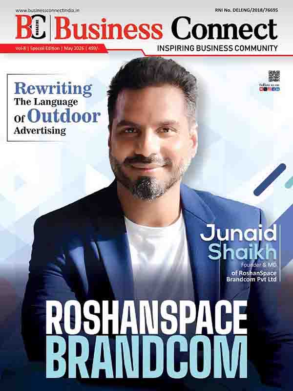 Legacy Leadership The New Media Age page 001 Business Connect Magazine