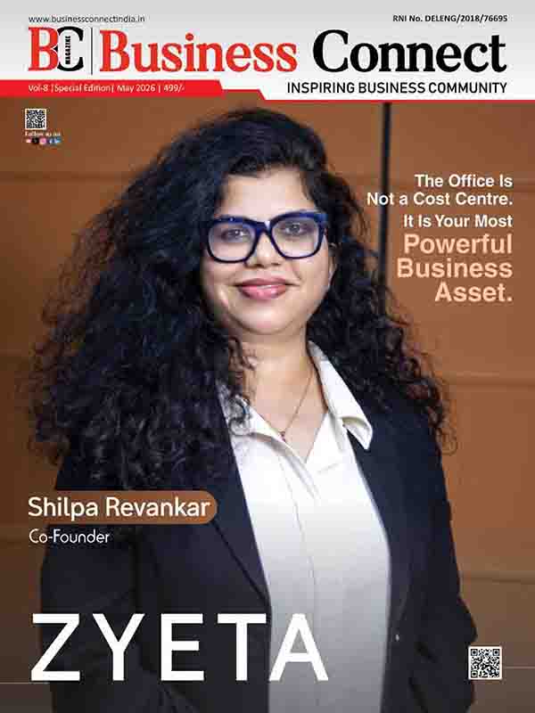 May Special Edition 2026 page 001 3 Business Connect Magazine