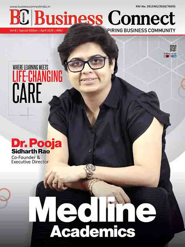 May Special Edition 2026 page 001 Business Connect Magazine