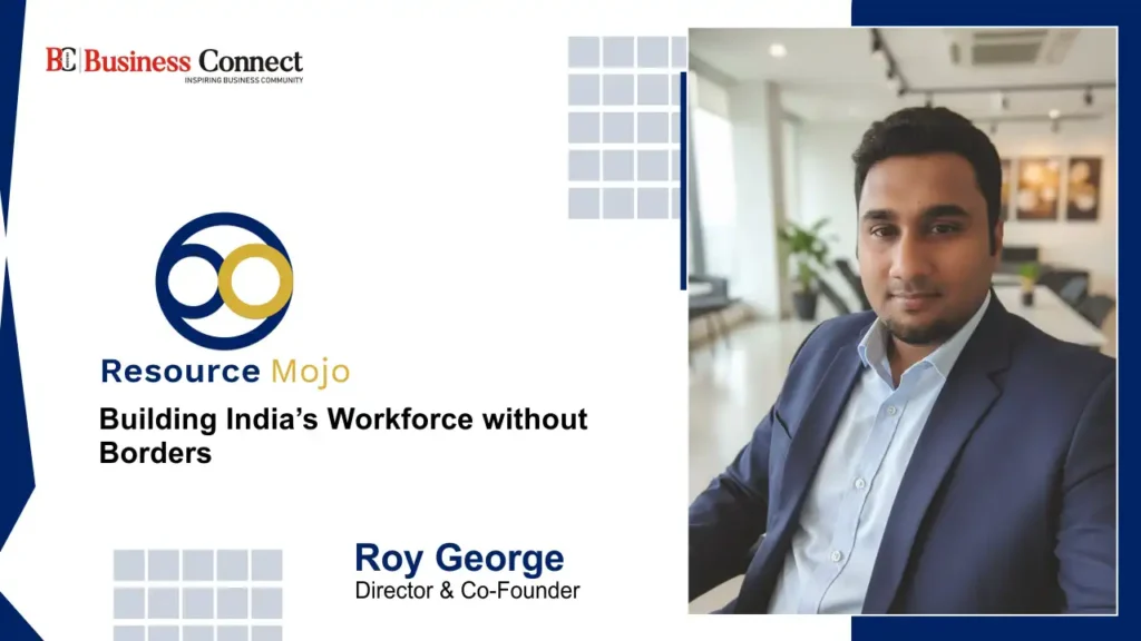 ResourceMojo Building India’s Workforce without Borders