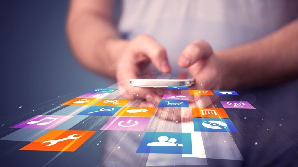 The Death of Apps: Will AI Interfaces Replace Everything?