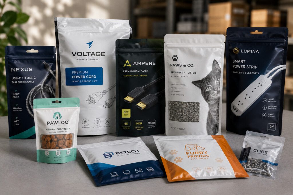 What B2B Buyers Should Look for in a Packaging Manufacturer