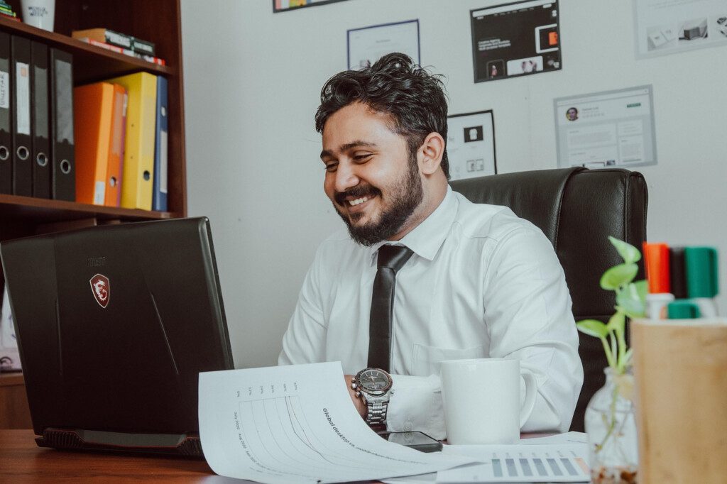 Why the Best CEOs in India Are Investing in Their Listening Skills, Not Just Their Decision-Making