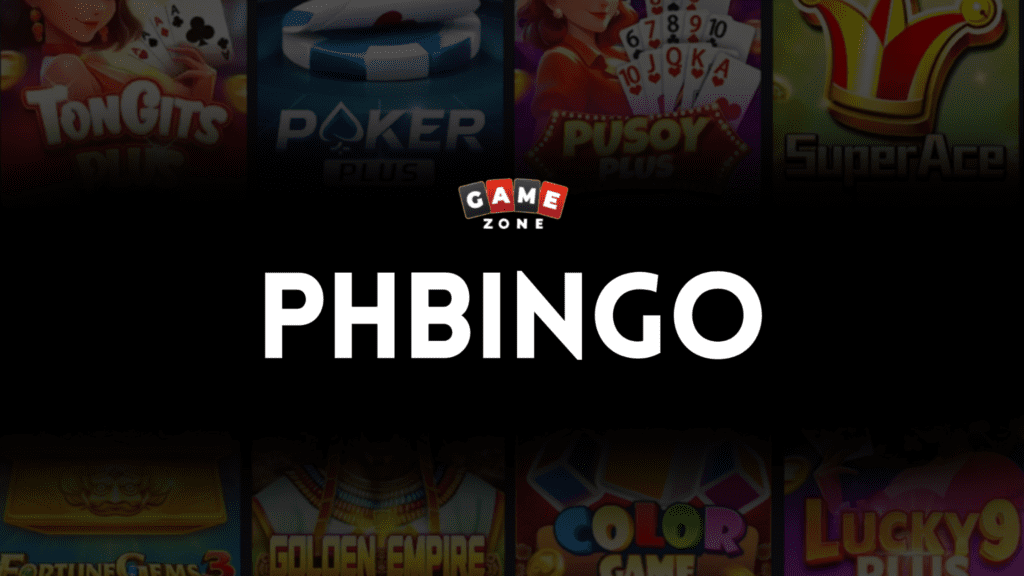 Nothing Beats GameZone’s PH Bingo Online, and Here’s How