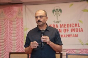 AEARATH AYURVEDA THE CLINICAL MAVERICK Why This 4th Generation Institution Rejects the Wellness Label AEARATH AYURVEDA THE CLINICAL MAVERICK Why This 4th-Generation Institution Rejects the 'Wellness' Label