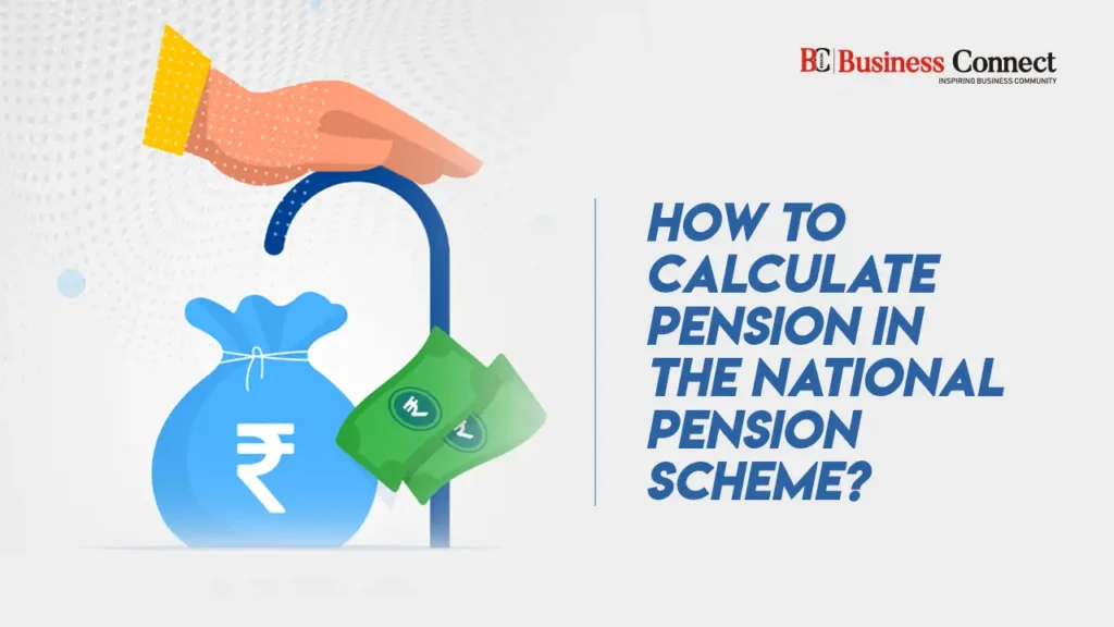 How to calculate pension in the National Pension Scheme? How to calculate pension in the National Pension Scheme?